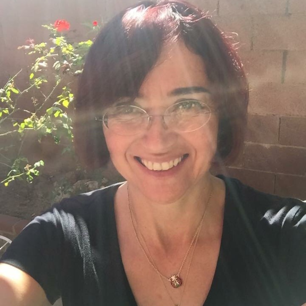 Meet your Posher, Brenda